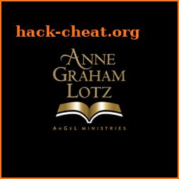 Anne Graham Lotz icon