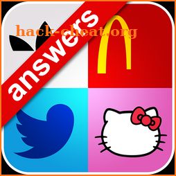 Answers for Logo Quiz icon