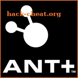 ANT+ Plugins Service icon