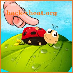 Ant smasher : kids games icon