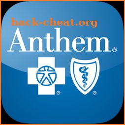 Anthem Anywhere icon