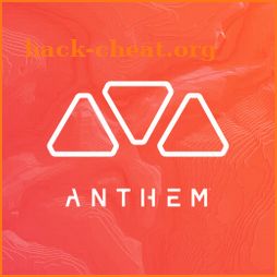 Anthem App icon