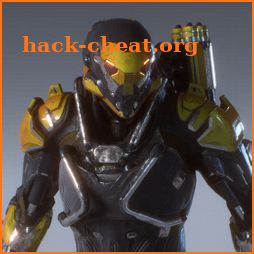 Anthem Companion icon