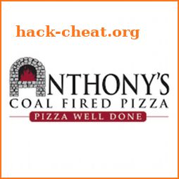 Anthony's Coal Fired Pizza icon