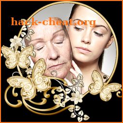 Anti-Aging Beauty Secrets icon