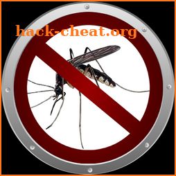 Anti Mosquito simulation icon