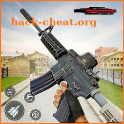 Anti-Terrorism Commando Mission 2019 icon