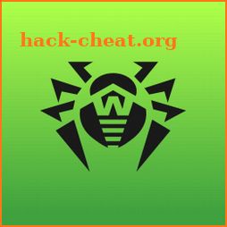 Anti-virus Dr.Web Light icon