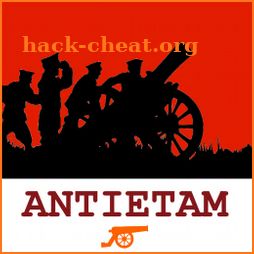 Antietam Battlefield Auto Tour icon