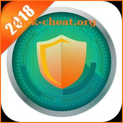 AntiVirus : Junk Clean & Booster icon