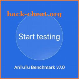 AnTuTu Benchmark Test Android Tips icon