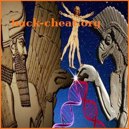 Anunnaki Timeline - Origins of Human on Earth icon