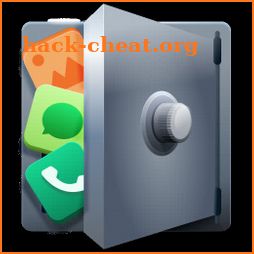 AnyLocker-applock icon