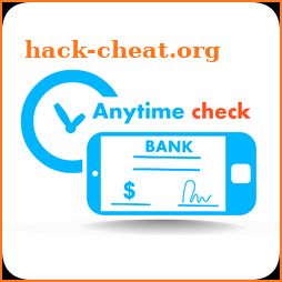 AnytimeCheck - eCheck icon