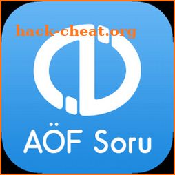 AÖF Soru, AÖF Çıkmış Sorular icon