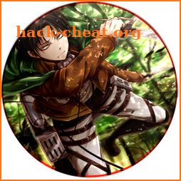 AOT hd wallpaper icon