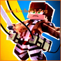 Aot Mod for Mcpe – titans mod icon