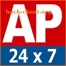 AP24x7 icon