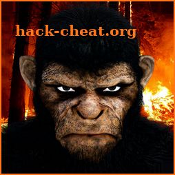 Ape Assassin 2 - Forest Hunter icon