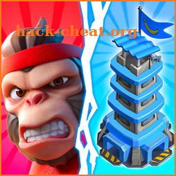 Ape TD: Tower Takeover icon