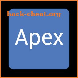 APEX Connect 2018 icon