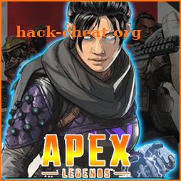 APEX : LEGENDS MOBILE icon