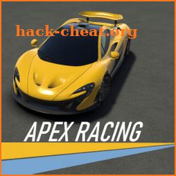 Apex Racing icon