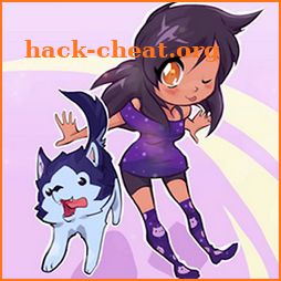 Aphmau Fantasy icon