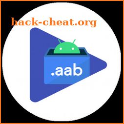 Apk To Aab Converter icon