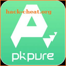 APKPure Guide APK Decompiler icon