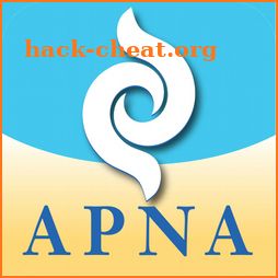 APNA 2018 icon