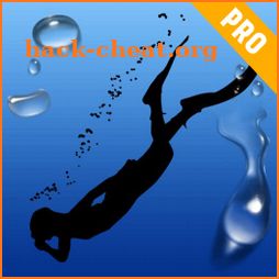 Apnea Free Diving & Snorkeling icon