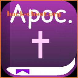 Apocrypha: Bible's Lost Books icon