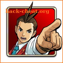 Apollo Justice Ace Attorney icon