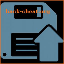 APP Backup & Restore icon