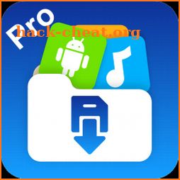 App Backup and Restore Pro icon