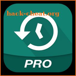 App Backup & Restore Pro icon