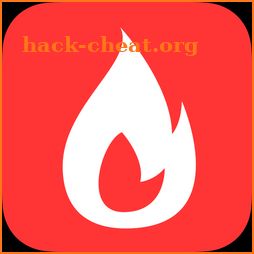 App Flame icon