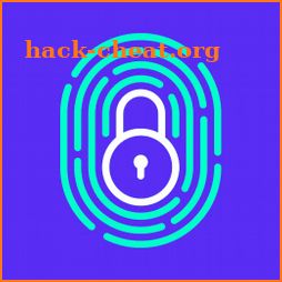 App Locker Fingerprint & Password, Gallery Locker icon