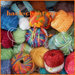 App My Stash: Yarn icon