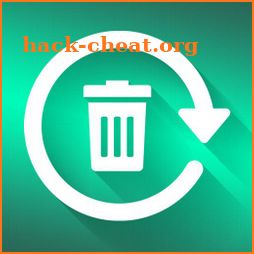 App Recovery: Recover Deleted Apps icon