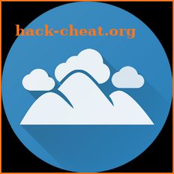 Appalachian Trail Forecast icon