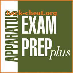 Apparatus 3rd Exam Prep Plus icon