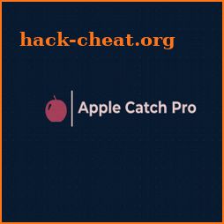 Apple catch icon