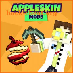 Appleskin Mod icon