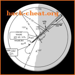 Approach Charts icon