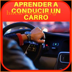 Aprender A Manejar Un Carro Gratis icon