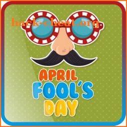 April Fool GIF Images icon