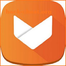 Aptoidé Apps For APK app icon