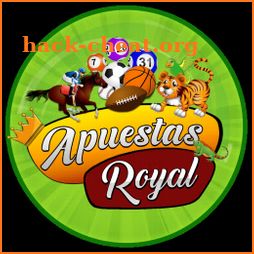 Apuestas Royal icon